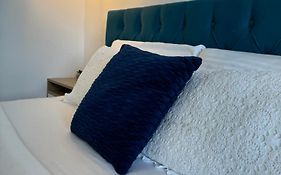 Tirana Elegant Apartment